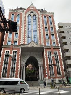 慶応大学2